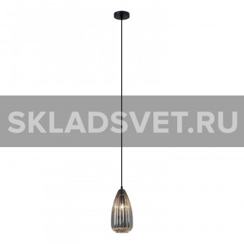 Подвесной светильник G51176/1BK SL Gerhort