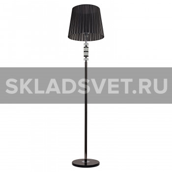 Торшер классический F7280BK ЭкономСвет