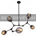 Потолочная люстра G21014/5BK SM Gerhort