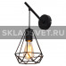 Бра G73022/1wBK Gerhort