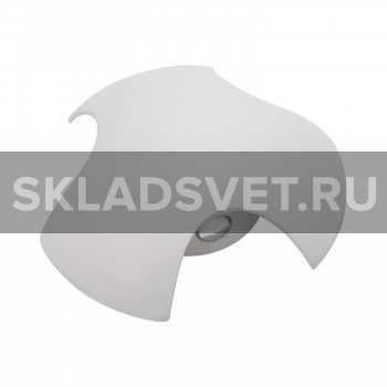 Настенный светодиодный светильник G62126/3wWT Gerhort Настенный светодиодный светильник G62126/3wWT Gerhort