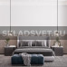 Подвесной светильник G31085/1P BK+BGD WT Gerhort Подвесной светильник G31085/1P BK+BGD WT Gerhort