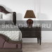 Настольная лампа D2501S Brown Gerhort Настольная лампа D2501S Brown Gerhort