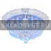 Потолочный светильник 5633/5CR RC BLWLED ЭкономСвет Потолочный светильник 5633/5CR RC BLWLED ЭкономСвет