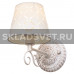 Бра классическое B11226/1wBGE WT BenCrezo Бра классическое B11226/1wBGE WT BenCrezo