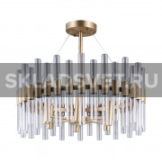 Потолочная люстра G21022/6AB CL Gerhort