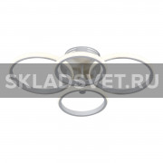 Светильник светодиодный 61283/4WT ЭкономСвет