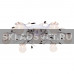 Потолочный светильник 6646/7CR RC RBPLED ЭкономСвет Потолочный светильник 6646/7CR RC RBPLED ЭкономСвет