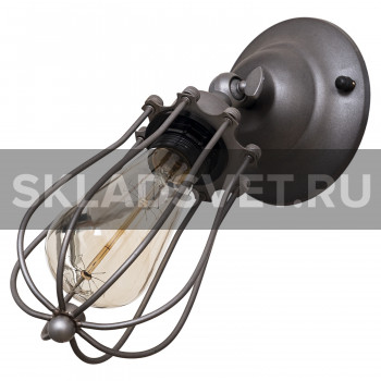 Бра G73023/1wGR Gerhort Бра G73023/1wGR Gerhort