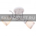 Потолочный светильник 636GM/2CR WT ЭкономСвет Потолочный светильник 636GM/2CR WT ЭкономСвет