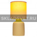 Настольная лампа G32048/1T BGE BGE Gerhort