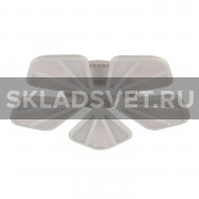 Светодиодный светильник 12053/5WT ЭкономСвет