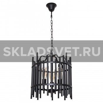Подвесной светильник G71140/3BK Gerhort Подвесной светильник G71140/3BK Gerhort