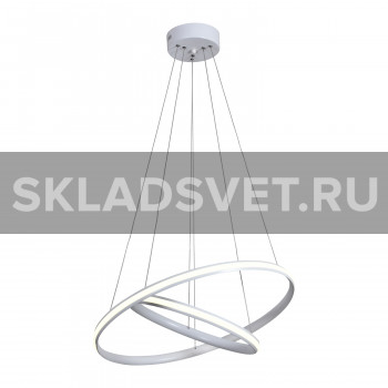Светильник светодиодный 61288/2WT ЭкономСвет