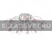 Потолочный светильник 6549/15CR RC PURLED ЭкономСвет Потолочный светильник 6549/15CR RC PURLED ЭкономСвет
