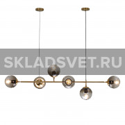 Подвесной светильник G91037/6BRS SM Gerhort