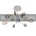 Светодиодный светильник G61314/12WT BK Gerhort Светодиодный светильник G61314/12WT BK Gerhort