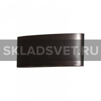 Настенный светодиодный светильник G62149/6wBR Gerhort