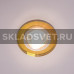 Точечный светильник 207SJB 5CO ЭкономСвет Точечный светильник 207SJB 5CO ЭкономСвет