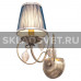 Бра классическое B11279/1wAB BL BenCrezo Бра классическое B11279/1wAB BL BenCrezo