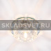 Точечный светильник J0194 WT CL ЭкономСвет
