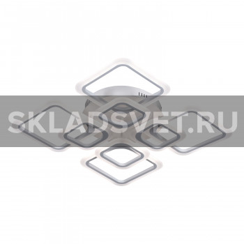 Светодиодный светильник 13026/8WT ЭкономСвет Светодиодный светильник 13026/8WT ЭкономСвет