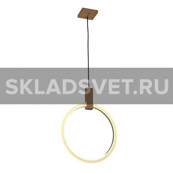 Светильник светодиодный G51223/400 WD WT Gerhort Светильник светодиодный G51223/400 WD WT Gerhort