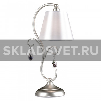 Настольная лампа G11027/1T SL BG Gerhort Настольная лампа G11027/1T SL BG Gerhort