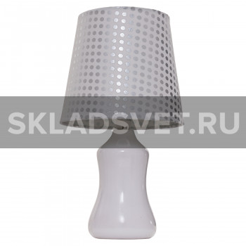 Настольная лампа G32081/1T WT WT Gerhort Настольная лампа G32081/1T WT WT Gerhort
