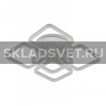 Светодиодный светильник 12080/4+1WT ЭкономСвет Светодиодный светильник 12080/4+1WT ЭкономСвет