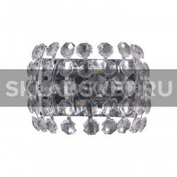 Бра G21054/2wCR CL Gerhort Бра G21054/2wCR CL Gerhort