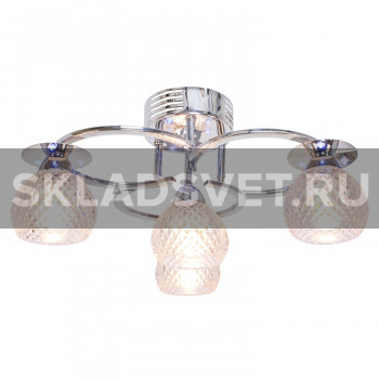 Потолочный светильник 31012/4CR RC RBPLED ЭкономСвет