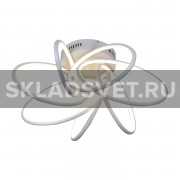 Светильник светодиодный 61284/7WT ЭкономСвет
