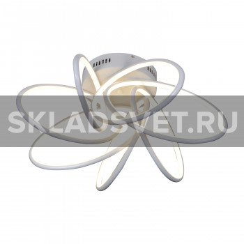 Светильник светодиодный 61284/7WT ЭкономСвет