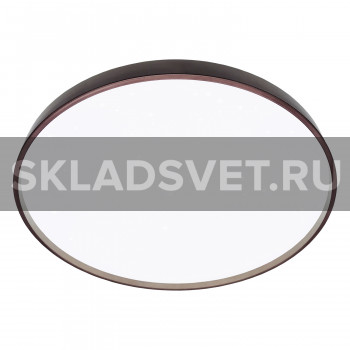 Светодиодный светильник 88007/60BR ЭкономСвет
