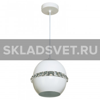 Подвесной светильник G51078/1WT Gerhort Подвесной светильник G51078/1WT Gerhort