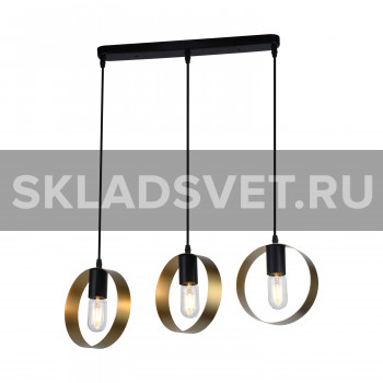 Подвесной светильник G51211/3BK AB Gerhort Подвесной светильник G51211/3BK AB Gerhort
