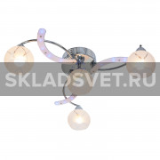 Потолочная люстра G31019/4CR Gerhort
