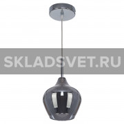 Подвесной светильник G51112/1A CR SM Gerhort