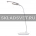 Настольная светодиодная лампа BL1208A WHITE Gerhort Настольная светодиодная лампа BL1208A WHITE Gerhort