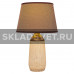 Настольная лампа G32055/1T BR BR Gerhort