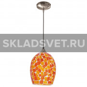 Подвесной светильник 8064/1SN OR ЭкономСвет