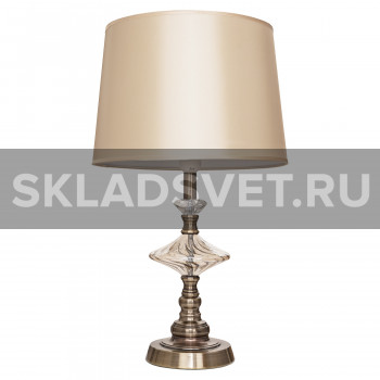 Настольная лампа G32078/1T AB BGE Gerhort