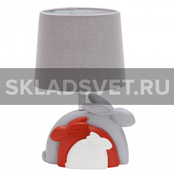 Настольная лампа детская G32114/1T GR GR Gerhort