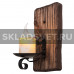 Бра G71111/1wBK+WD Gerhort