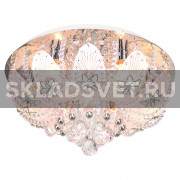 Потолочный светильник 4212/7CR RC RBPLED ЭкономСвет