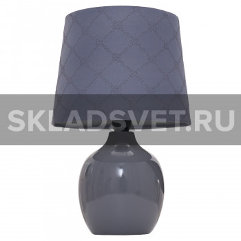 Настольная лампа G32084/1T GR GR Gerhort Настольная лампа G32084/1T GR GR Gerhort