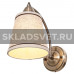 Бра классическое B11292/1wAB GR BenCrezo Бра классическое B11292/1wAB GR BenCrezo