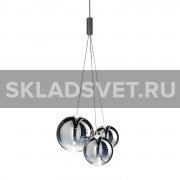 Подвесной светодиодный светильник G51202/3SL SM Gerhort