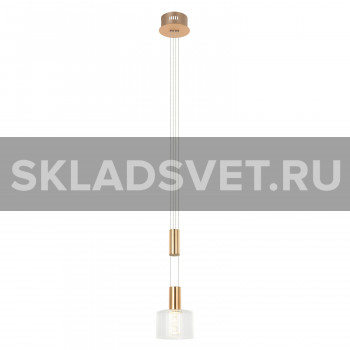 Подвесной светильник G51186/1SGD Gerhort Подвесной светильник G51186/1SGD Gerhort